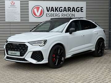 Sportback TFSI SCHUIFDAK,KERAMISCH,FULL OPTION