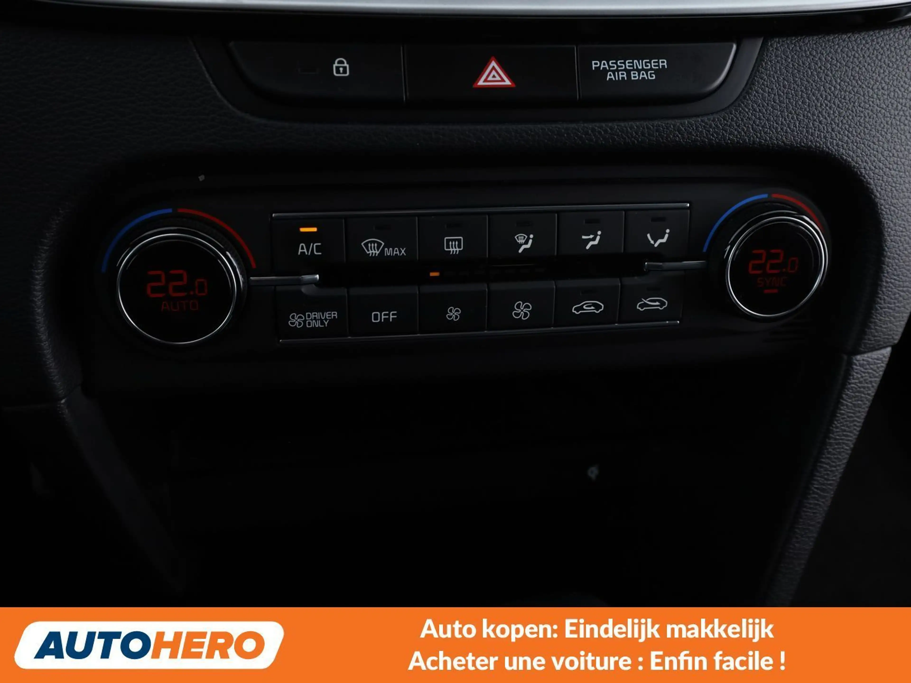 Kia Ceed / cee'd 1.6 Plug-in Hybrid Platinum Edition — photo 13