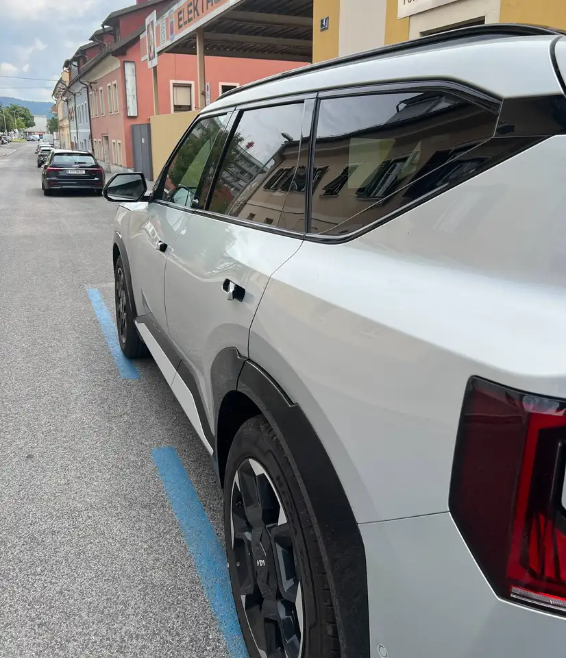 Kia EV5 2026
