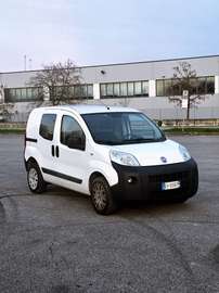 Metano NUOVO 1.4  57 kw Finanziabile