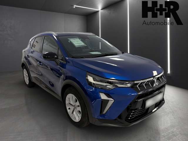 Mitsubishi ASX Plus 1,3