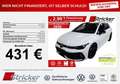 Volkswagen Golf R 2.0TS DSG 431,-ohne Anzahlung Pano IQ.Light Weiß - thumbnail 2