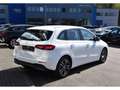Mercedes-Benz B 180 Progressive 7G-DCT CUIR GPS LANE CAM HAYON EL. NEU Blanc - thumbnail 4