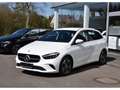Mercedes-Benz B 180 Progressive 7G-DCT CUIR GPS LANE CAM HAYON EL. NEU Blanc - thumbnail 2