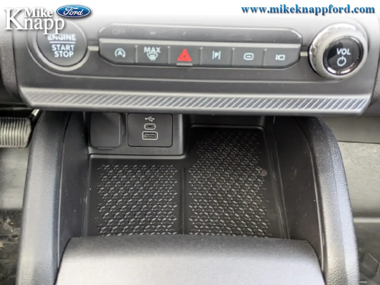 Ford Bronco Sport снимка Ford Bronco Sport