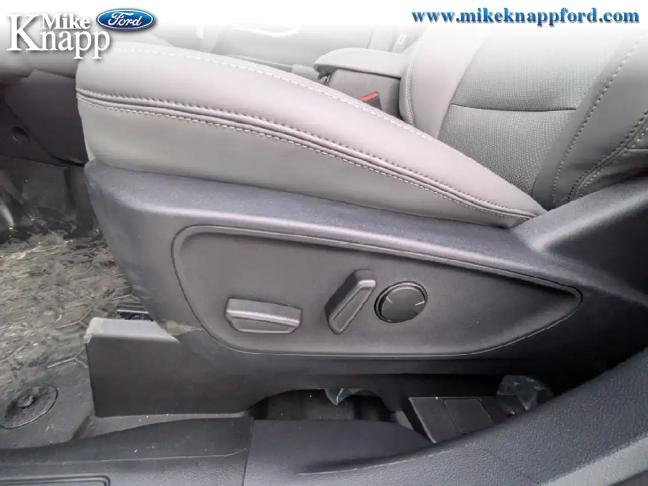 Ford Bronco Sport снимка Ford Bronco Sport