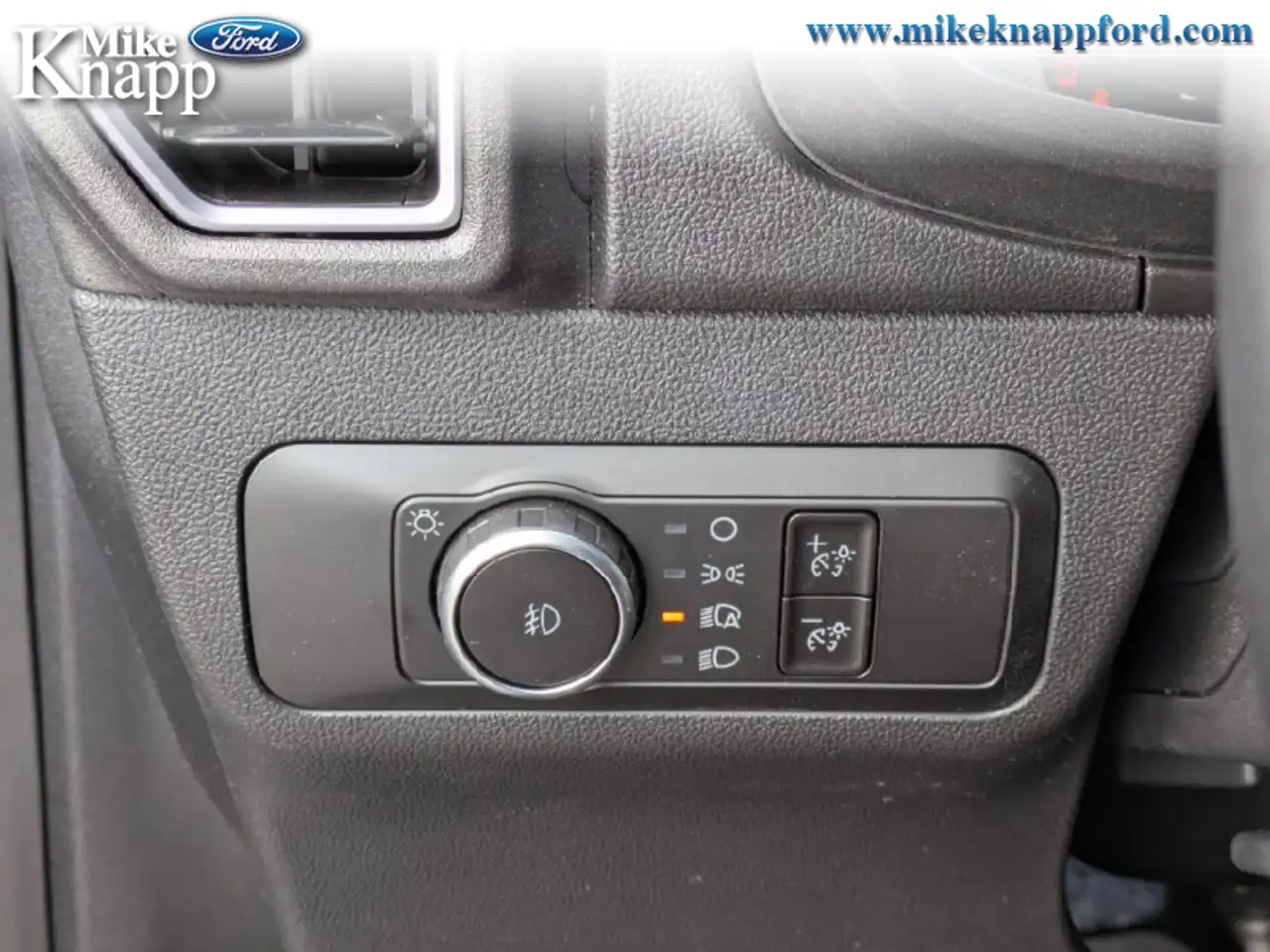 Ford Bronco Sport снимка Ford Bronco Sport