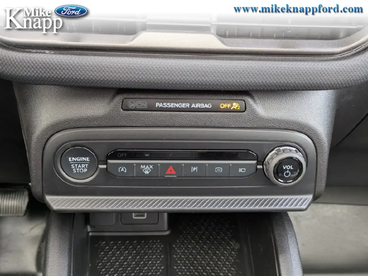 Ford Bronco Sport снимка Ford Bronco Sport