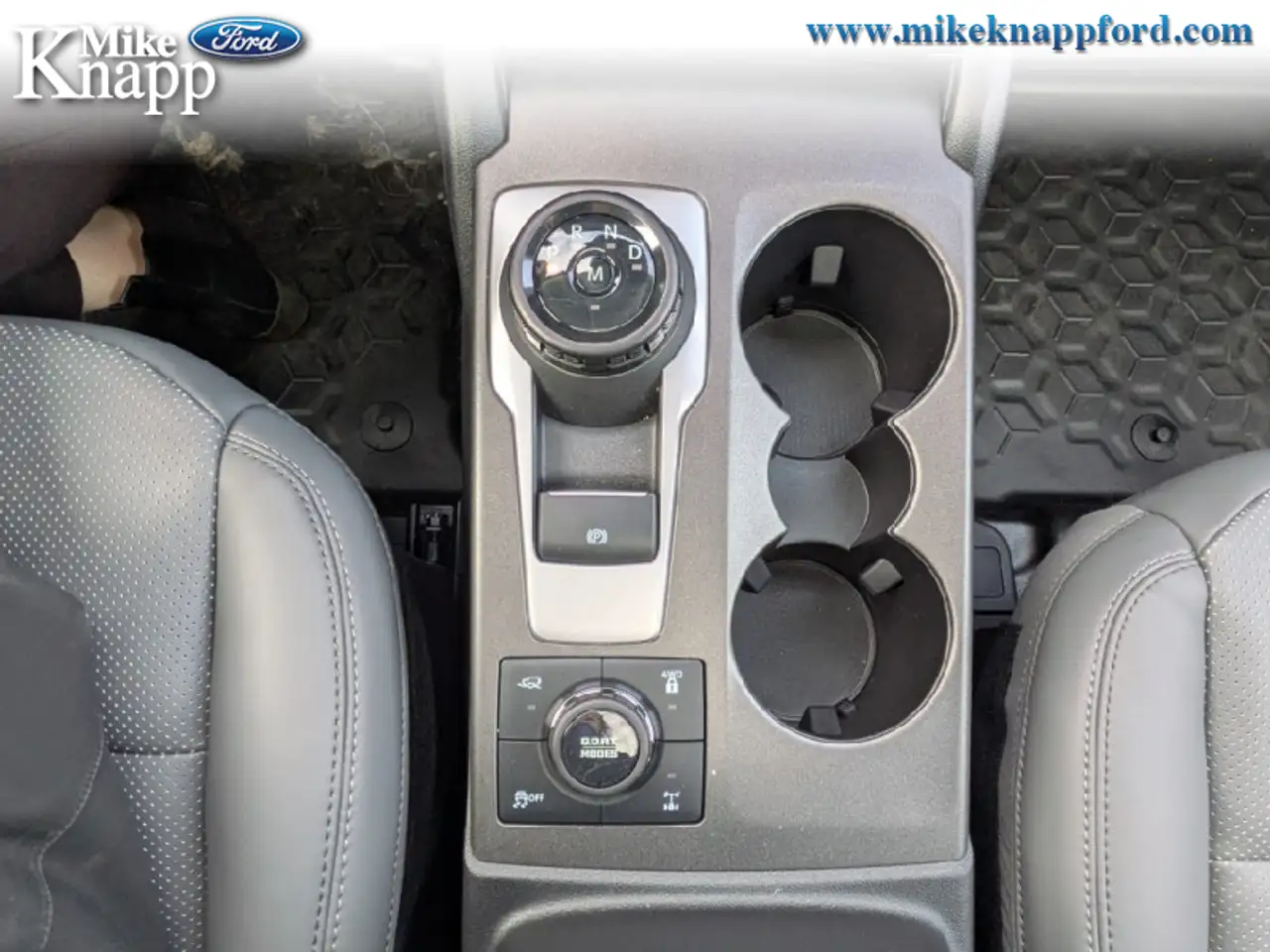 Ford Bronco Sport снимка Ford Bronco Sport