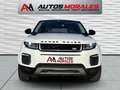 Land Rover Range Rover Evoque 2.0TD4 HSE 4WD Aut. 150 Blanc - thumbnail 4