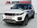 Land Rover Range Rover Evoque 2.0TD4 HSE 4WD Aut. 150 Blanc - thumbnail 7
