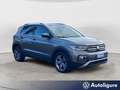 Volkswagen T-Cross T-Cross 1.0 TSI 110 CV Advanced Gris - thumbnail 7
