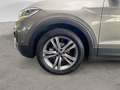 Volkswagen T-Cross T-Cross 1.0 TSI 110 CV Advanced Gris - thumbnail 9