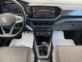 Volkswagen T-Cross T-Cross 1.0 TSI 110 CV Advanced Gris - thumbnail 12