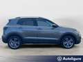 Volkswagen T-Cross T-Cross 1.0 TSI 110 CV Advanced Gris - thumbnail 6