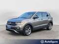 Volkswagen T-Cross T-Cross 1.0 TSI 110 CV Advanced Gris - thumbnail 1
