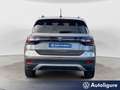 Volkswagen T-Cross T-Cross 1.0 TSI 110 CV Advanced Gris - thumbnail 4