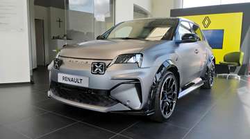 GTS Premiere 52 kWh