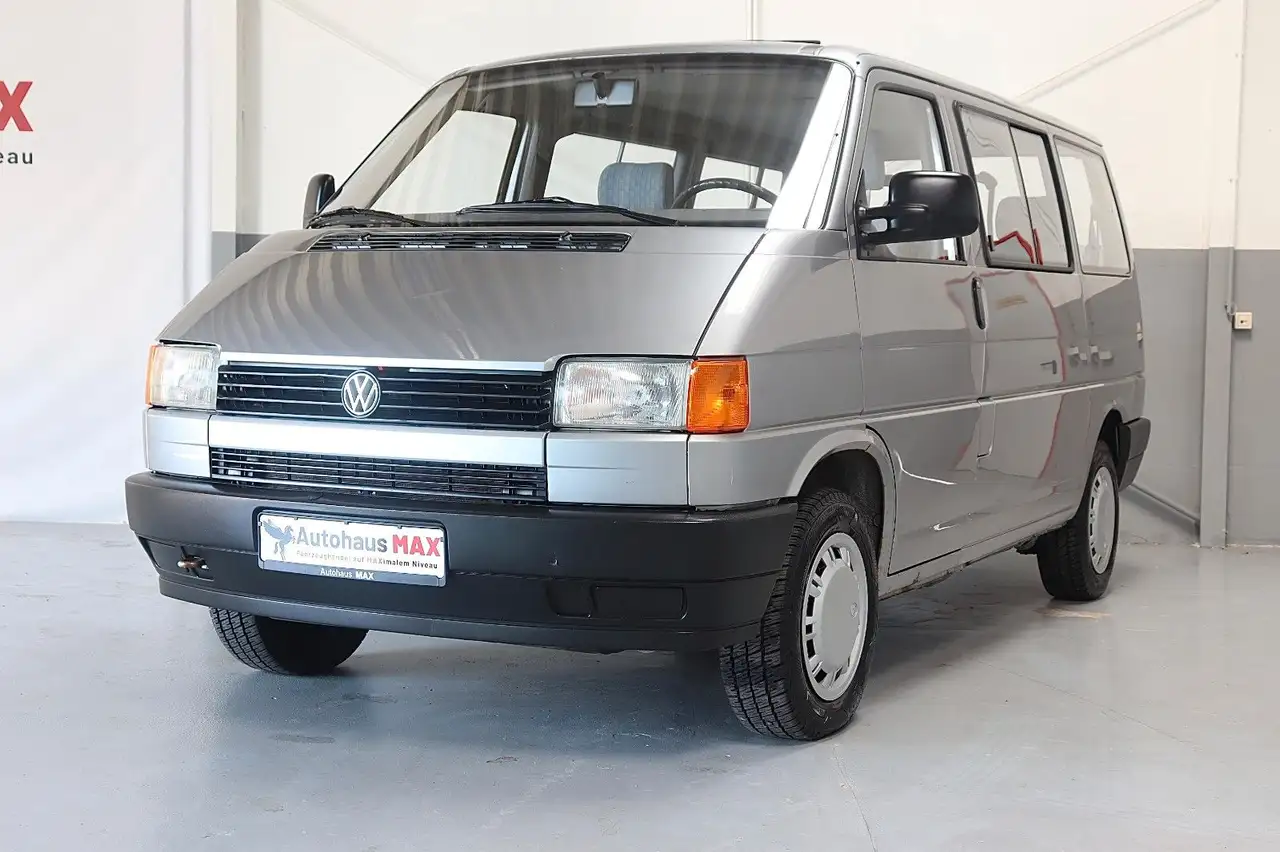 Volkswagen T4 Multivan