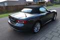 Fiat 124 Spider 1.4 MultiAir Turbo Lusso AUTOMAAT ZÉÉR MOOI! Gris - thumbnail 22