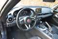 Fiat 124 Spider 1.4 MultiAir Turbo Lusso AUTOMAAT ZÉÉR MOOI! Gris - thumbnail 7