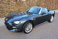 Fiat 124 Spider 1.4 MultiAir Turbo Lusso AUTOMAAT ZÉÉR MOOI! Gris - thumbnail 2