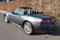 Fiat 124 Spider 1.4 MultiAir Turbo Lusso AUTOMAAT ZÉÉR MOOI! Gris - thumbnail 41
