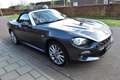 Fiat 124 Spider 1.4 MultiAir Turbo Lusso AUTOMAAT ZÉÉR MOOI! Gris - thumbnail 23