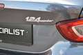 Fiat 124 Spider 1.4 MultiAir Turbo Lusso AUTOMAAT ZÉÉR MOOI! Gris - thumbnail 35