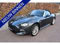 Fiat 124 Spider 1.4 MultiAir Turbo Lusso AUTOMAAT ZÉÉR MOOI! Gris - thumbnail 1