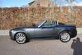Fiat 124 Spider 1.4 MultiAir Turbo Lusso AUTOMAAT ZÉÉR MOOI! Gris - thumbnail 40