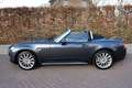 Fiat 124 Spider 1.4 MultiAir Turbo Lusso AUTOMAAT ZÉÉR MOOI! Gris - thumbnail 3