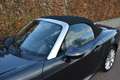 Fiat 124 Spider 1.4 MultiAir Turbo Lusso AUTOMAAT ZÉÉR MOOI! Gris - thumbnail 26