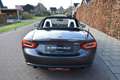 Fiat 124 Spider 1.4 MultiAir Turbo Lusso AUTOMAAT ZÉÉR MOOI! Gris - thumbnail 33