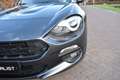 Fiat 124 Spider 1.4 MultiAir Turbo Lusso AUTOMAAT ZÉÉR MOOI! Gris - thumbnail 24