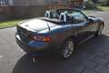 Fiat 124 Spider 1.4 MultiAir Turbo Lusso AUTOMAAT ZÉÉR MOOI! Gris - thumbnail 42
