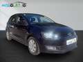 Volkswagen Polo Trendline 1,2 Schwarz - thumbnail 3