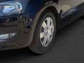 Volkswagen Polo Trendline 1,2 Schwarz - thumbnail 9