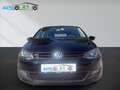 Volkswagen Polo Trendline 1,2 Schwarz - thumbnail 2