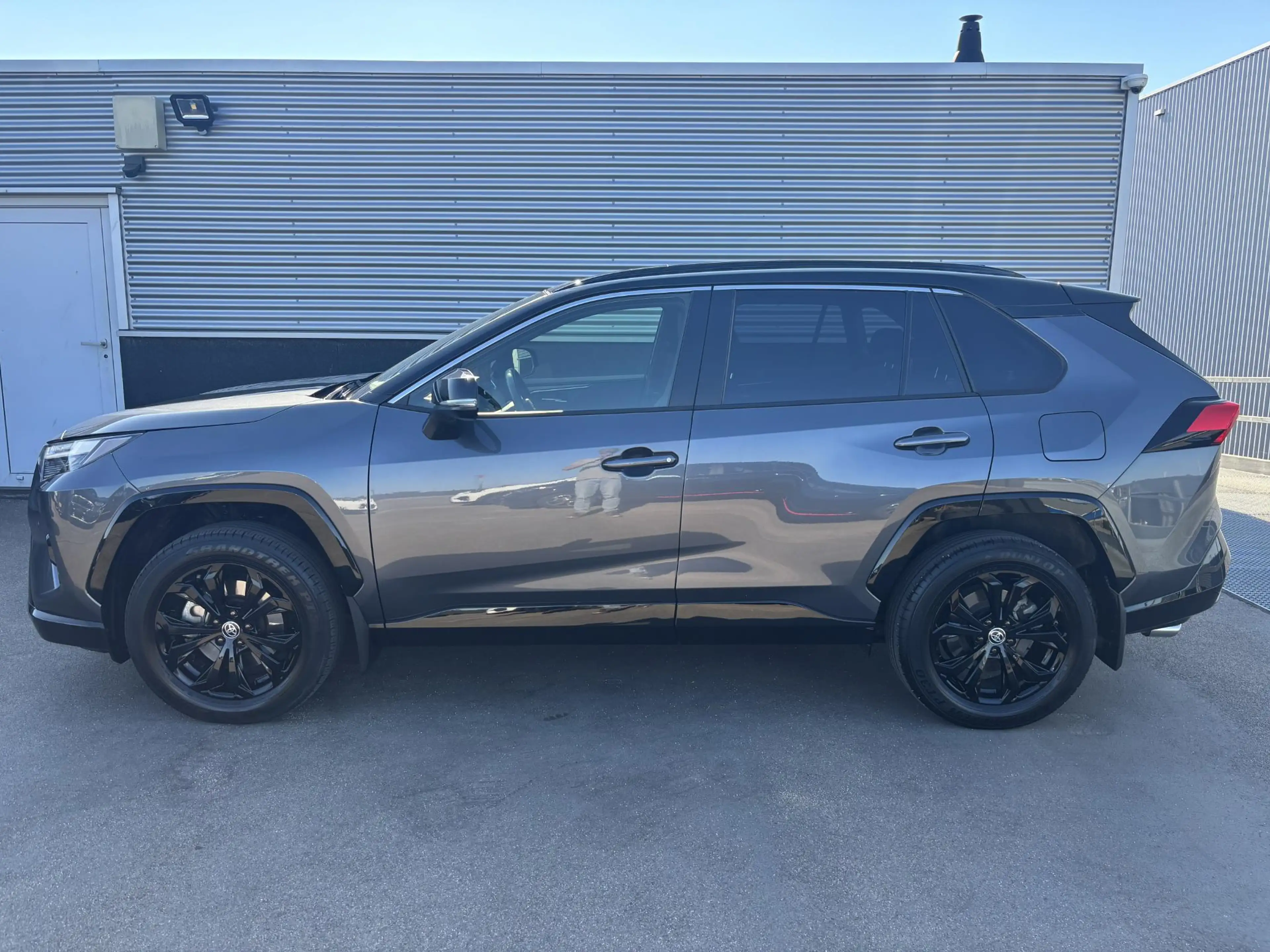 Toyota RAV 4 2.5 Hybrid AWD Bi-Tone JBL / Camera rondom / stuur — photo 3