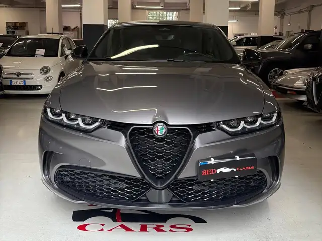 Alfa Romeo Tonale Tonale 1.5 hybrid Speciale 160cv tct7