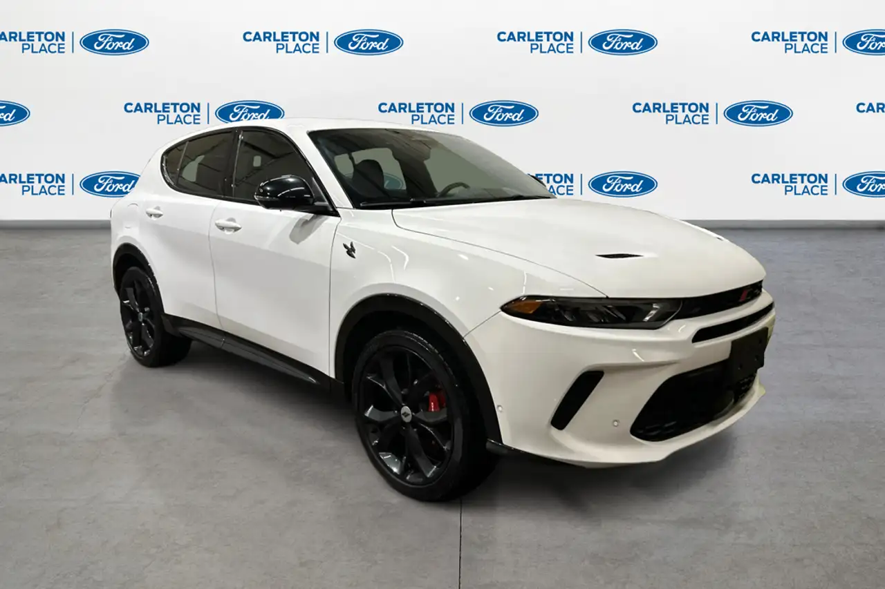 2024 Dodge Hornet