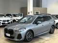 BMW 220 i Active Tourer mhev 48V Msport-18"-Tetto-FULL-IVA Grau - thumbnail 1