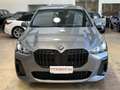 BMW 220 i Active Tourer mhev 48V Msport-18"-Tetto-FULL-IVA Grau - thumbnail 6