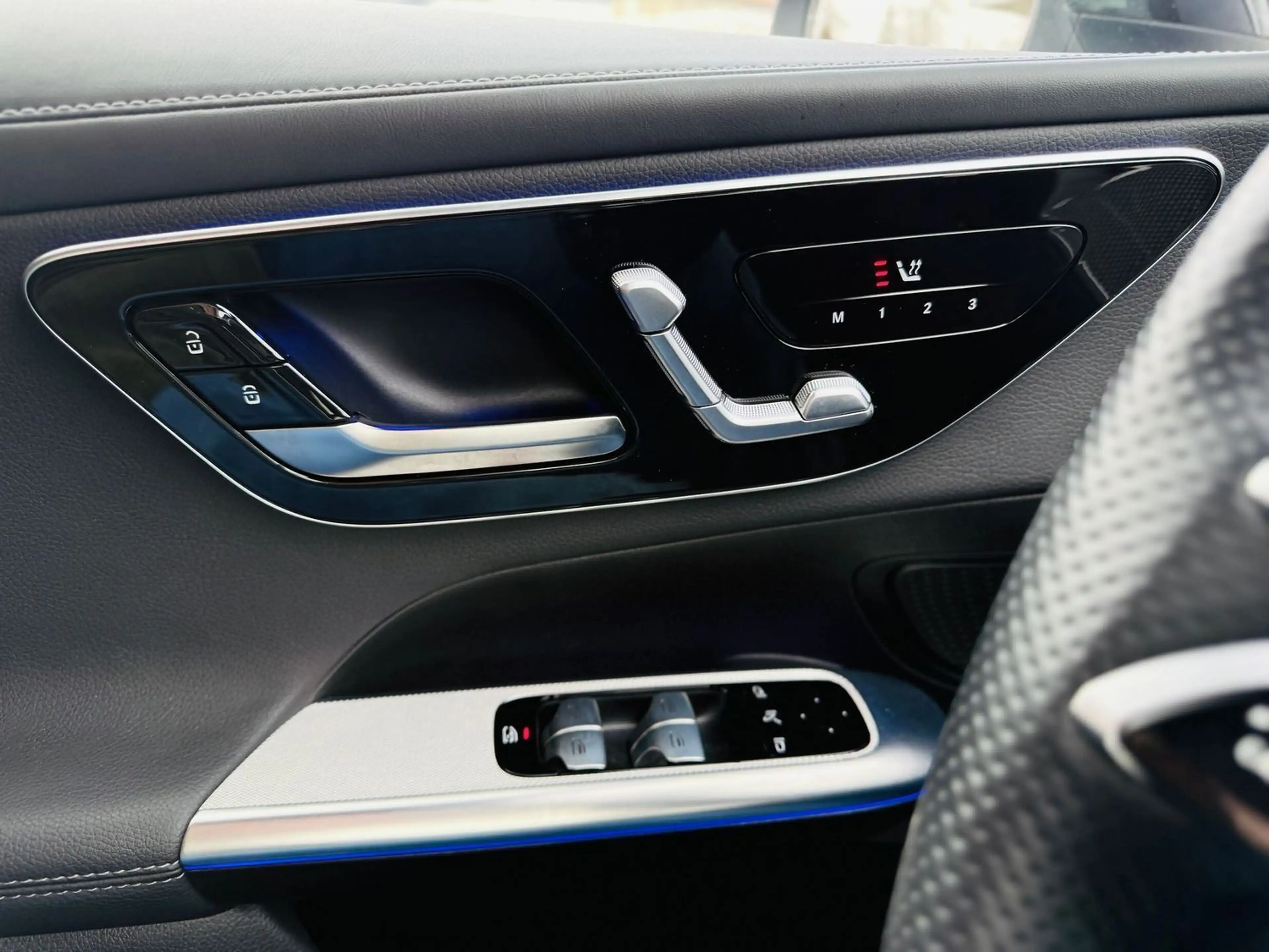 Mercedes-Benz GLC 220 d 4M AMG Premium, AHK, 360°, Winter, Memory, Keyle — photo 18