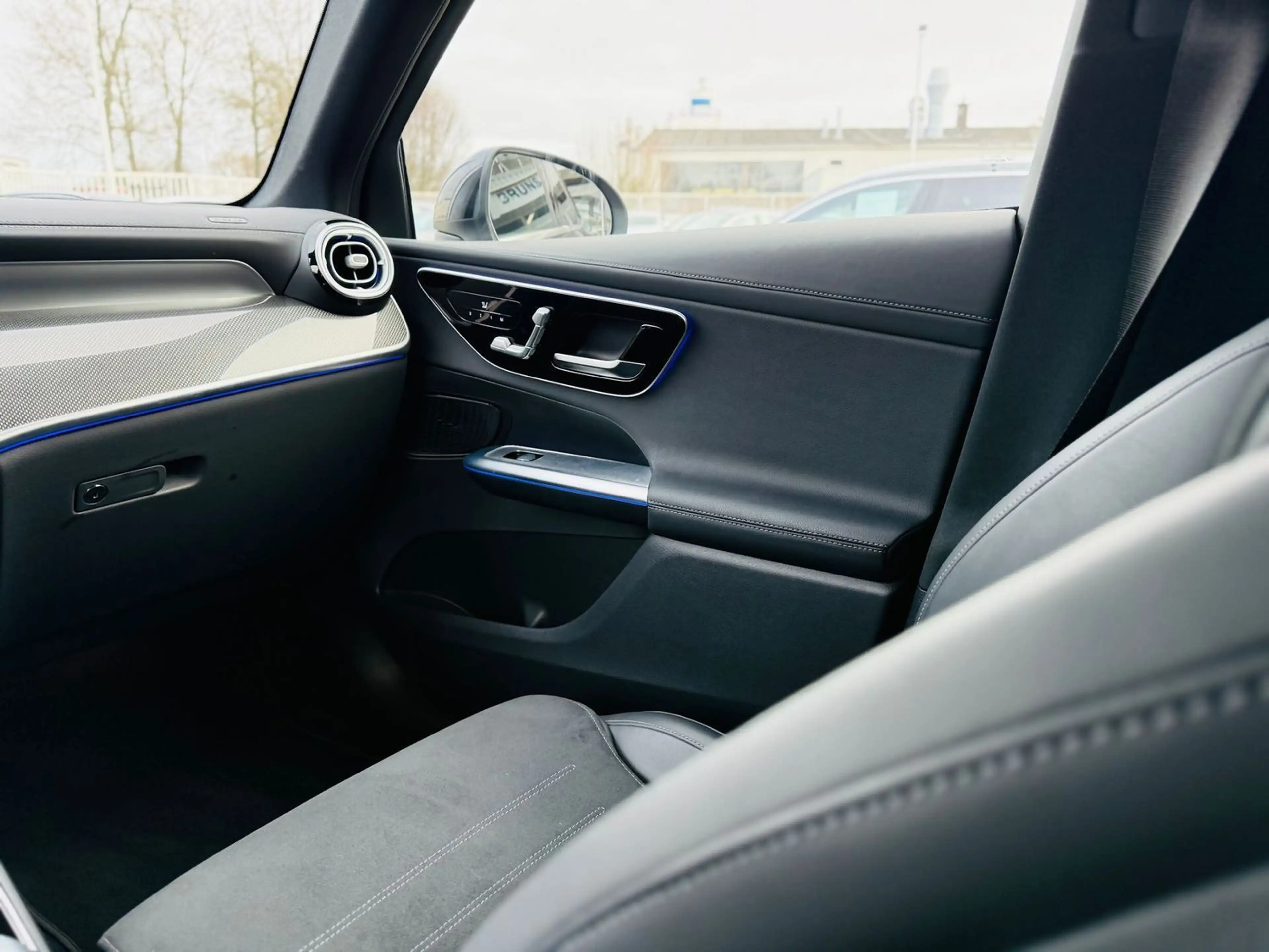 Mercedes-Benz GLC 220 d 4M AMG Premium, AHK, 360°, Winter, Memory, Keyle — photo 14