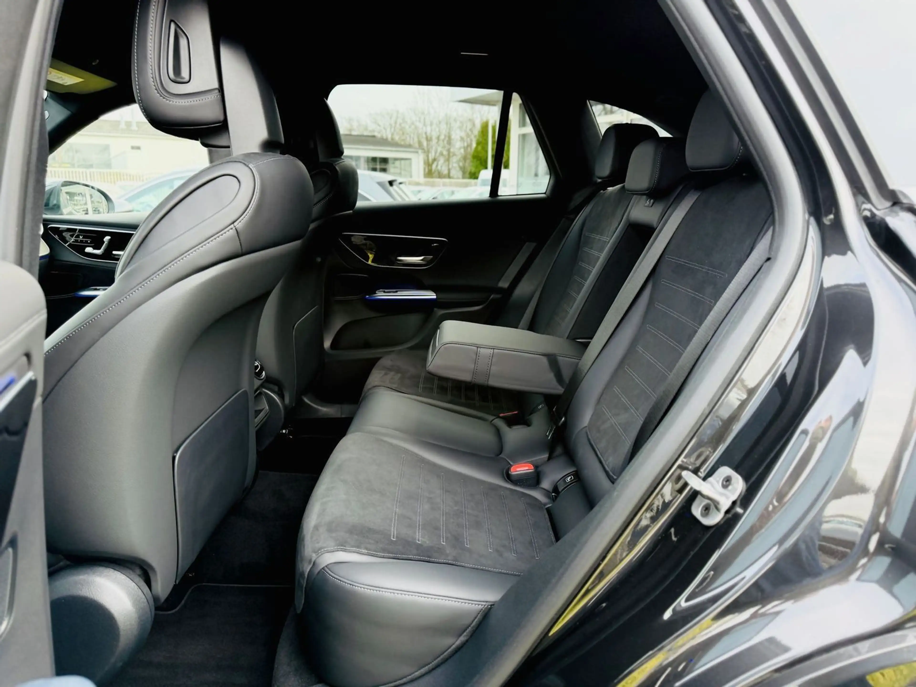 Mercedes-Benz GLC 220 d 4M AMG Premium, AHK, 360°, Winter, Memory, Keyle — photo 10