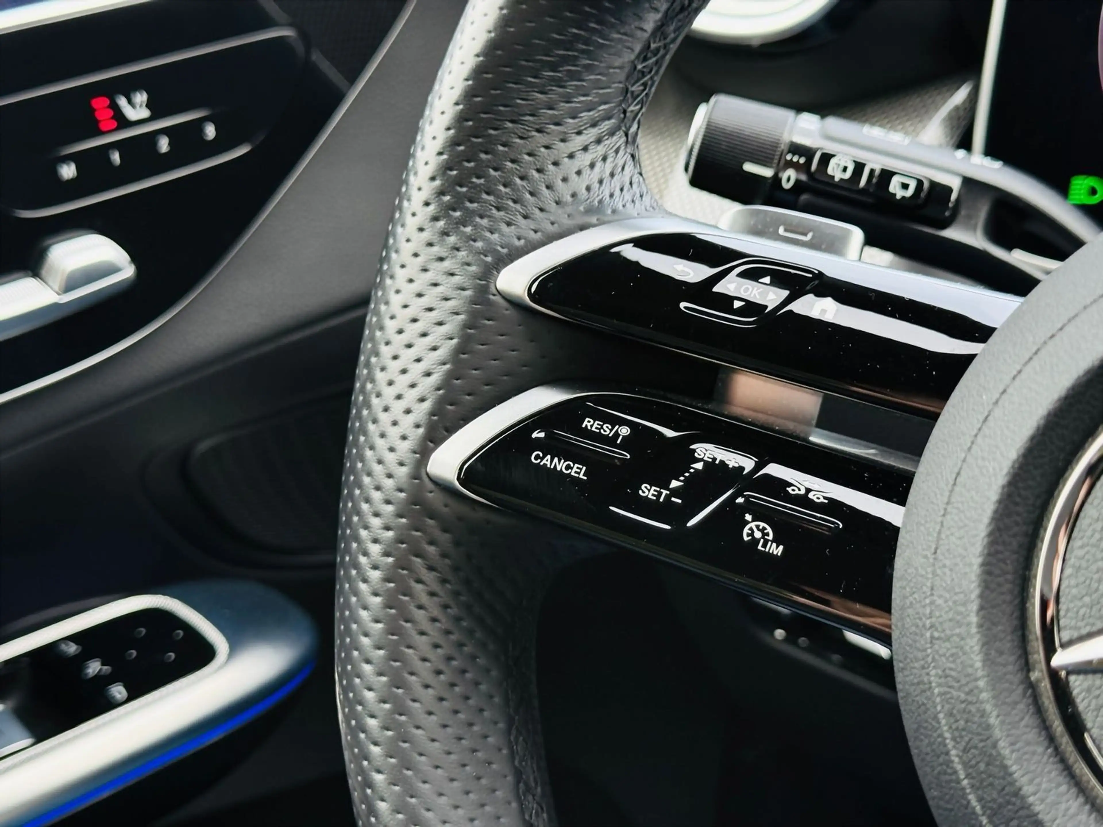 Mercedes-Benz GLC 220 d 4M AMG Premium, AHK, 360°, Winter, Memory, Keyle — photo 17