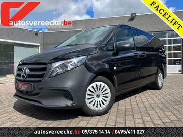 116 L2 (42.500€ex)EDITION TOURER PRO,9G-TRON