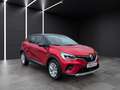 Renault Captur BUSINESS EDITION TCe 130 EDC GPF Navi Rückfahrkame Rood - thumbnail 4